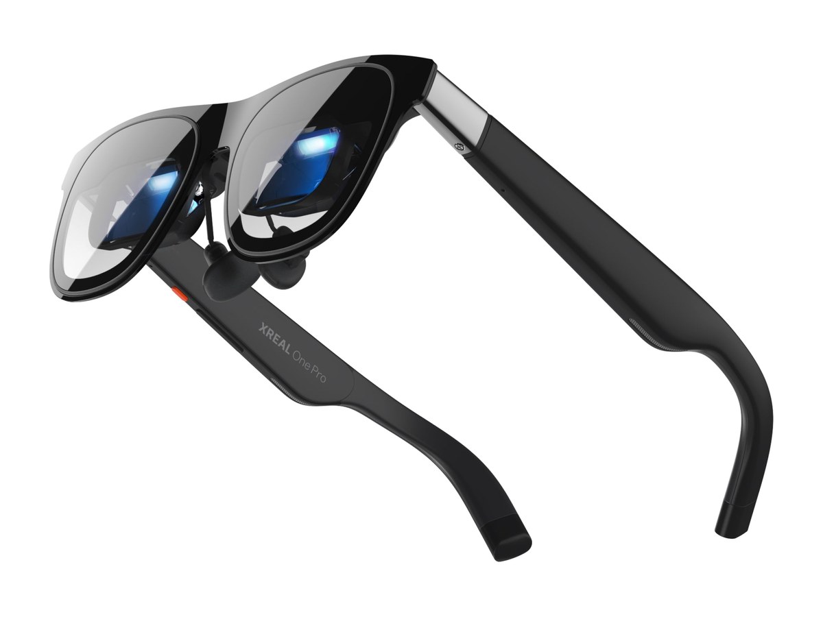 Xreal One Pro