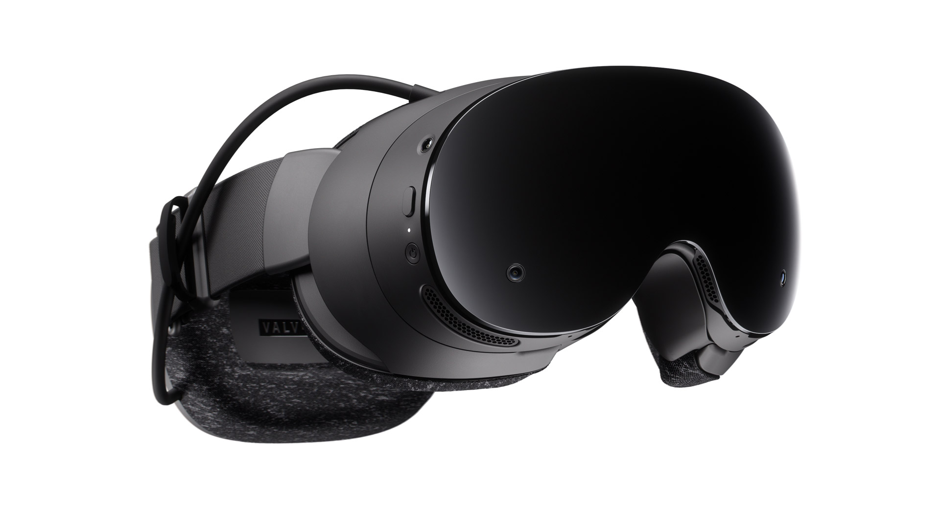 Valve Steam Frame wireless VR headset